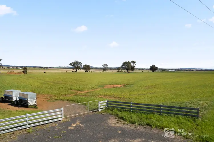 Third view of Homely rural property listing, 23 Shepherds Lane, Gulgong NSW 2852