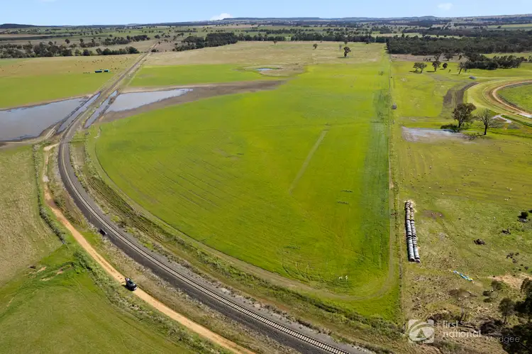 Fourth view of Homely rural property listing, 23 Shepherds Lane, Gulgong NSW 2852