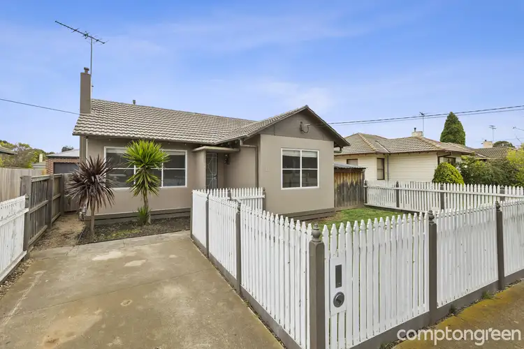 Main view of Homely house listing, 11b Granault Parade, Corio VIC 3214