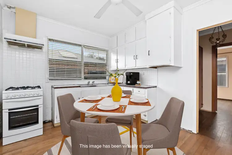 Third view of Homely house listing, 11b Granault Parade, Corio VIC 3214