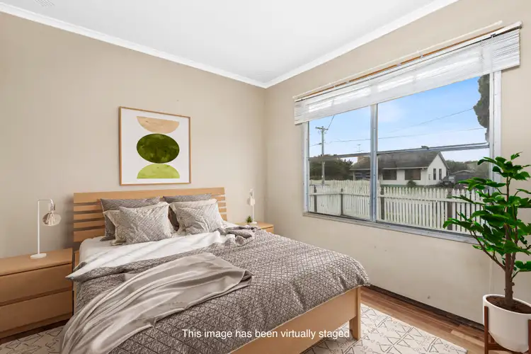 Fourth view of Homely house listing, 11b Granault Parade, Corio VIC 3214
