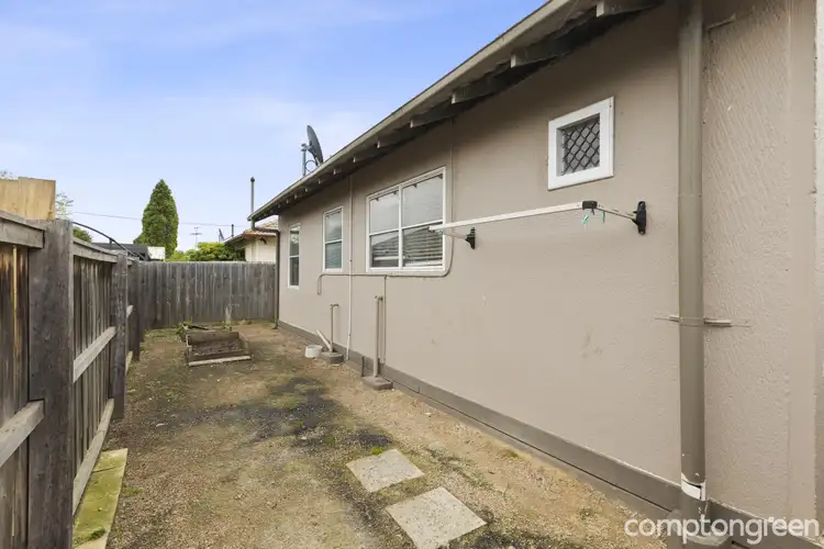 Sixth view of Homely house listing, 11b Granault Parade, Corio VIC 3214