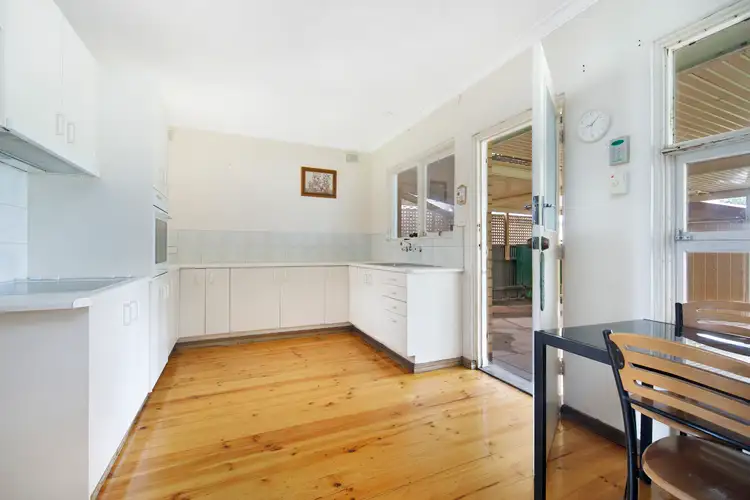 Third view of Homely house listing, 45 Kingston Avenue, Daw Park SA 5041