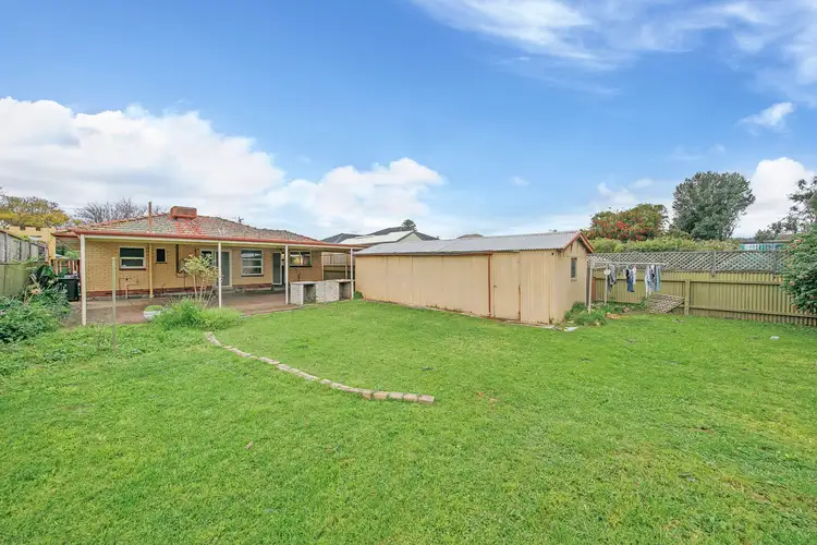 Fifth view of Homely house listing, 45 Kingston Avenue, Daw Park SA 5041