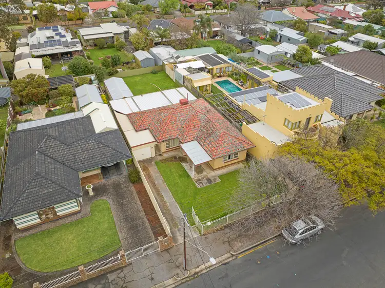 Sixth view of Homely house listing, 45 Kingston Avenue, Daw Park SA 5041