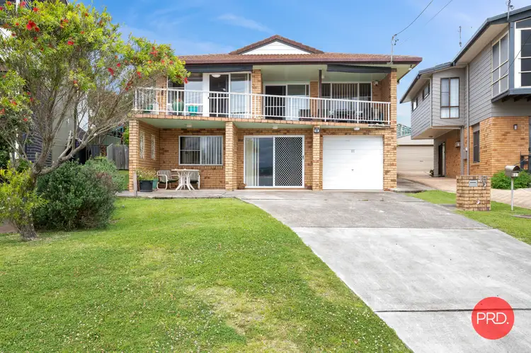 Third view of Homely house listing, 18 Second Avenue, Arrawarra Headland NSW 2456