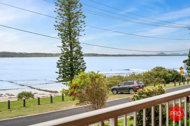 Fourth view of Homely house listing, 18 Second Avenue, Arrawarra Headland NSW 2456