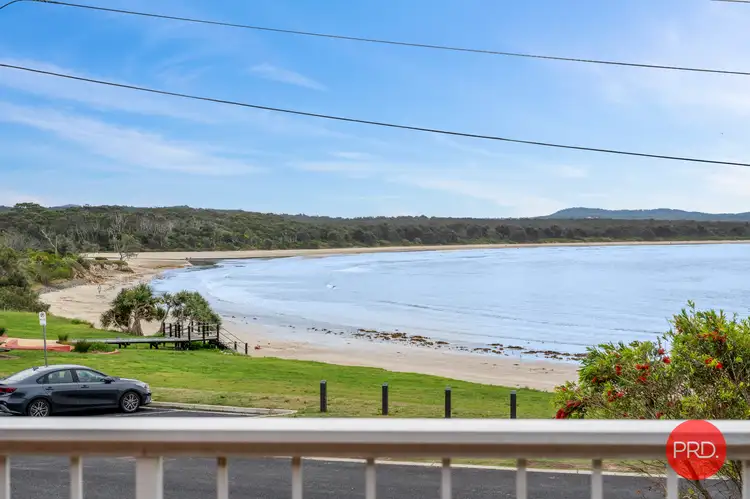 Fifth view of Homely house listing, 18 Second Avenue, Arrawarra Headland NSW 2456