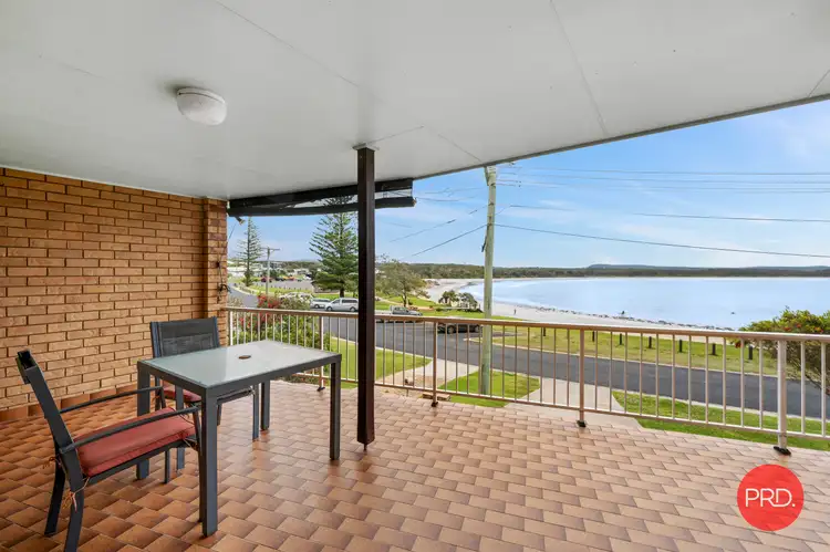 Sixth view of Homely house listing, 18 Second Avenue, Arrawarra Headland NSW 2456