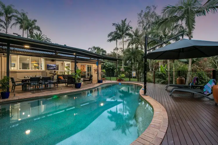 Main view of Homely house listing, 37 Broadmoor Street, Kenmore Hills QLD 4069