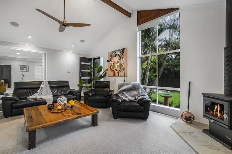 Third view of Homely house listing, 37 Broadmoor Street, Kenmore Hills QLD 4069