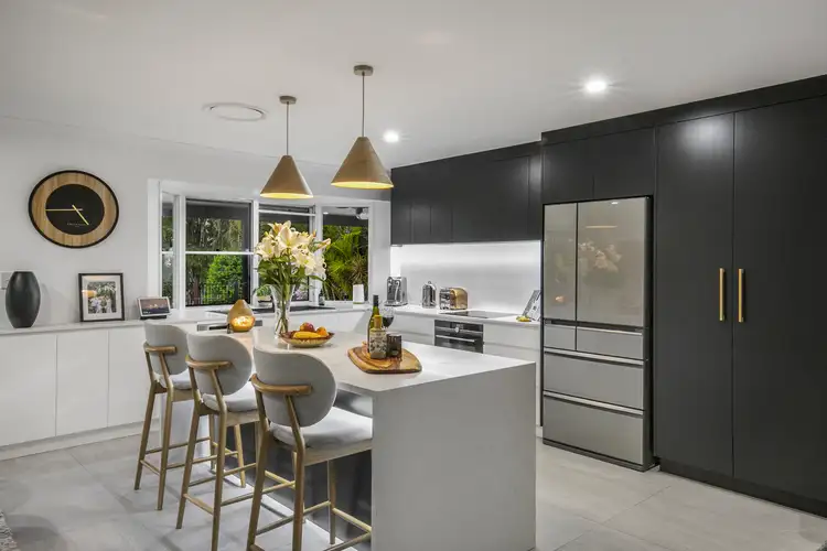 Fourth view of Homely house listing, 37 Broadmoor Street, Kenmore Hills QLD 4069
