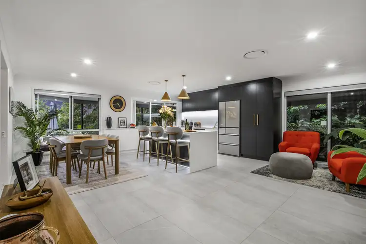 Sixth view of Homely house listing, 37 Broadmoor Street, Kenmore Hills QLD 4069