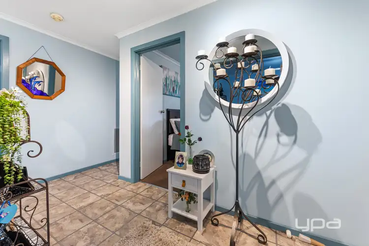 Second view of Homely house listing, 10 Meredith Street, Kings Park VIC 3021