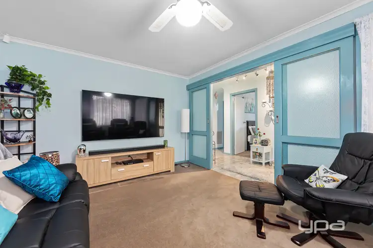 Fifth view of Homely house listing, 10 Meredith Street, Kings Park VIC 3021