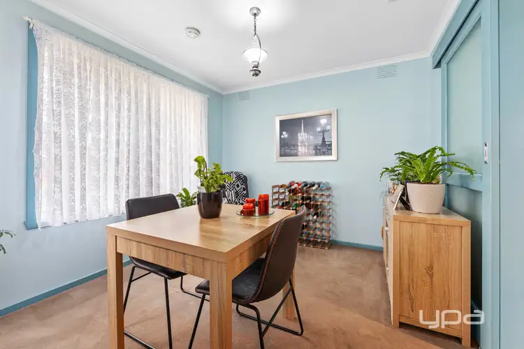 Sixth view of Homely house listing, 10 Meredith Street, Kings Park VIC 3021