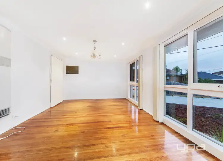 Third view of Homely unit listing, 1/9 Bretton Court, St Albans VIC 3021