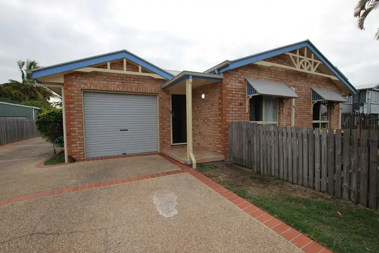 Main view of Homely unit listing, 1/8 Steen Street, South Mackay QLD 4740