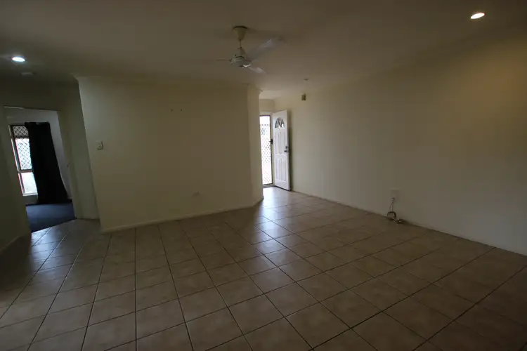Second view of Homely unit listing, 1/8 Steen Street, South Mackay QLD 4740