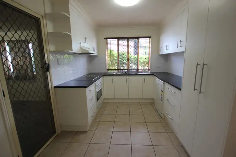 Third view of Homely unit listing, 1/8 Steen Street, South Mackay QLD 4740