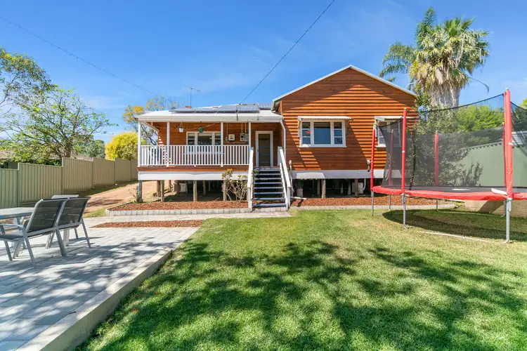35 Wooloomooloo Road, Greenmount WA 6056