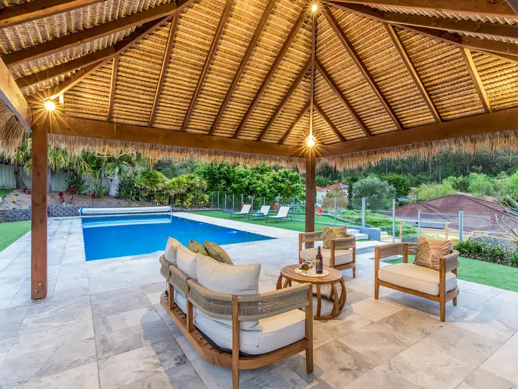 26 Callicarpa Street, Reedy Creek QLD 4227