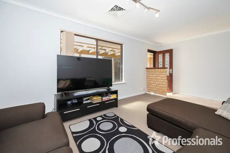 Fifth view of Homely house listing, 5 Norcott Vista, Marangaroo WA 6064