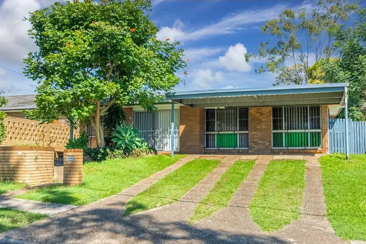 3 Wirupa Street, Bracken Ridge QLD 4017