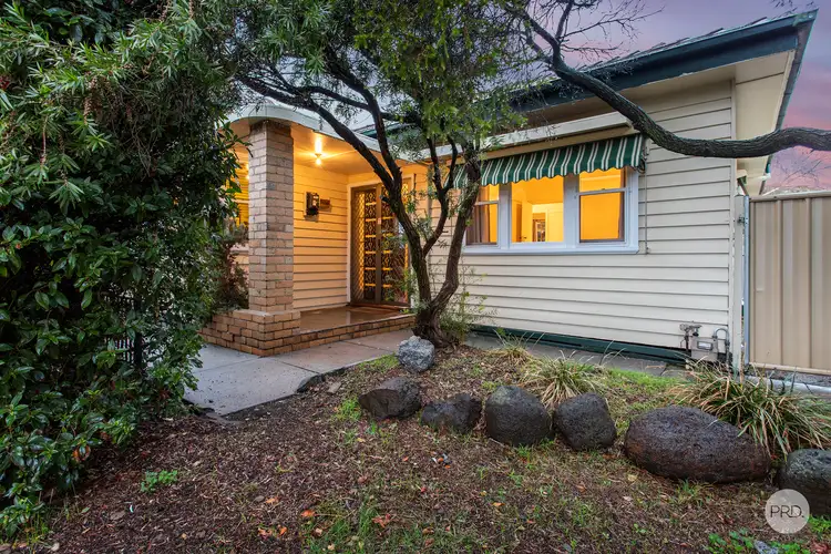 143 Eaglehawk Road, Long Gully VIC 3550