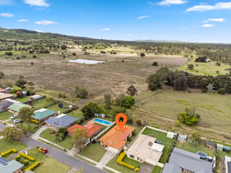 Third view of Homely house listing, 21 Bernadette Crescent, Rosewood QLD 4340