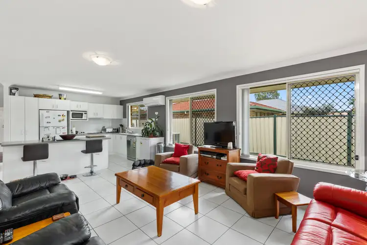 Sixth view of Homely house listing, 21 Bernadette Crescent, Rosewood QLD 4340