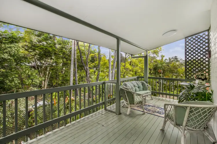 Fifth view of Homely house listing, 10 Matingara Street, Chapel Hill QLD 4069