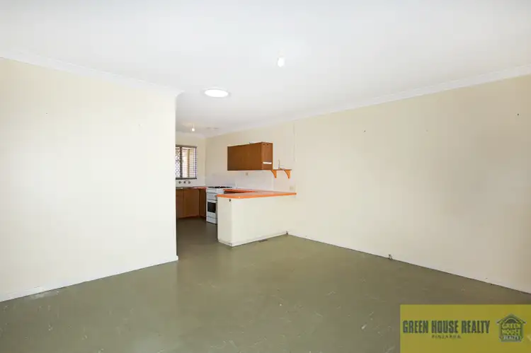 Third view of Homely unit listing, 10/5 Uldina Place, Pinjarra WA 6208