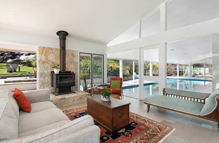 Fourth view of Homely rural property listing, 12 Dendrobium Crescent, Elanora Heights NSW 2101