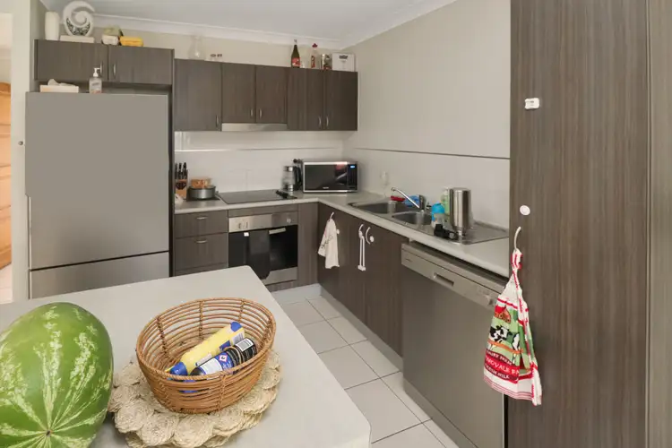Third view of Homely house listing, 36 Ellsworth Drive, Mount Louisa QLD 4814