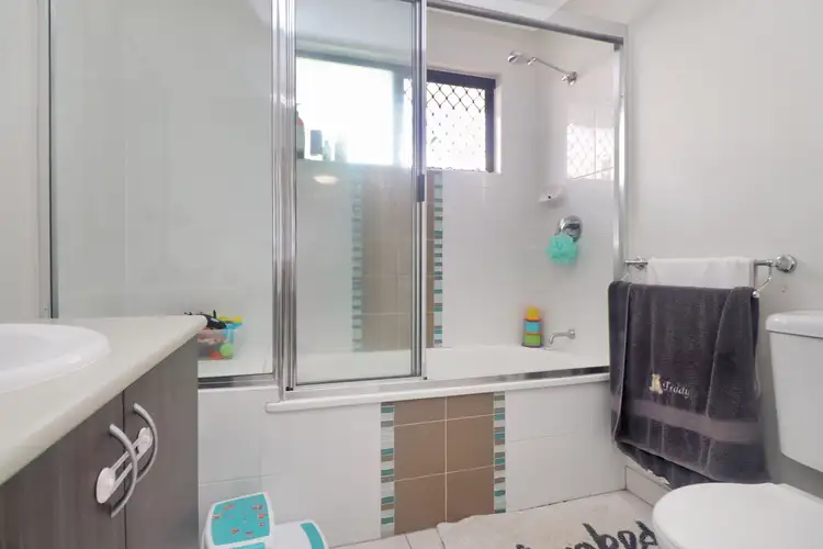 Fourth view of Homely house listing, 36 Ellsworth Drive, Mount Louisa QLD 4814