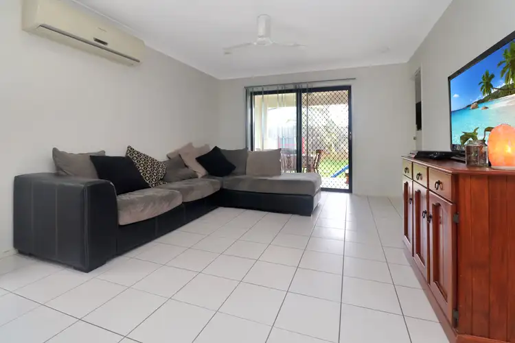 Fifth view of Homely house listing, 36 Ellsworth Drive, Mount Louisa QLD 4814