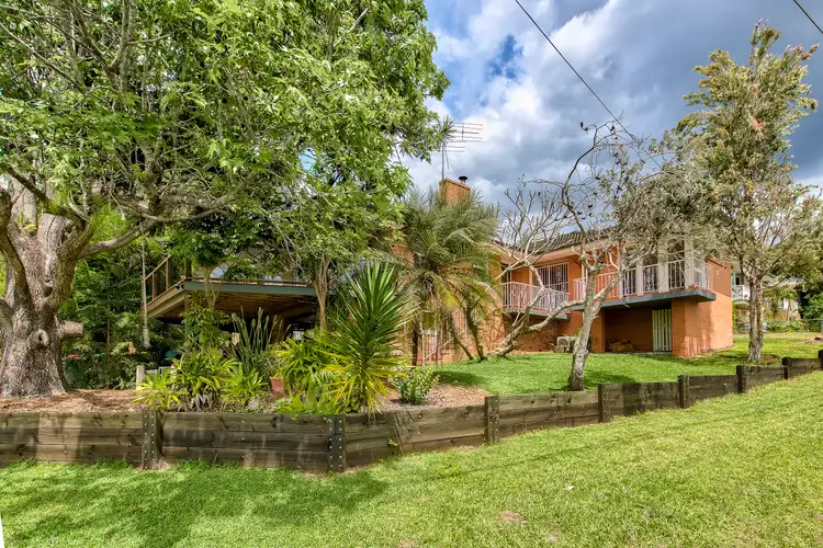 5 Bernarra Street, The Gap QLD 4061