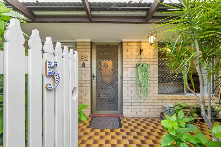 5/41 Waverley Street, Dianella WA 6059