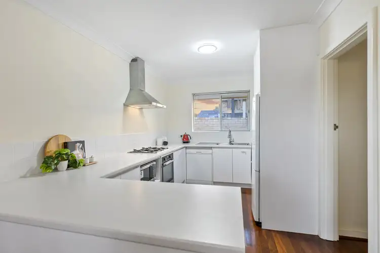 Sixth view of Homely house listing, 1/103 Valentine Avenue, Dianella WA 6059