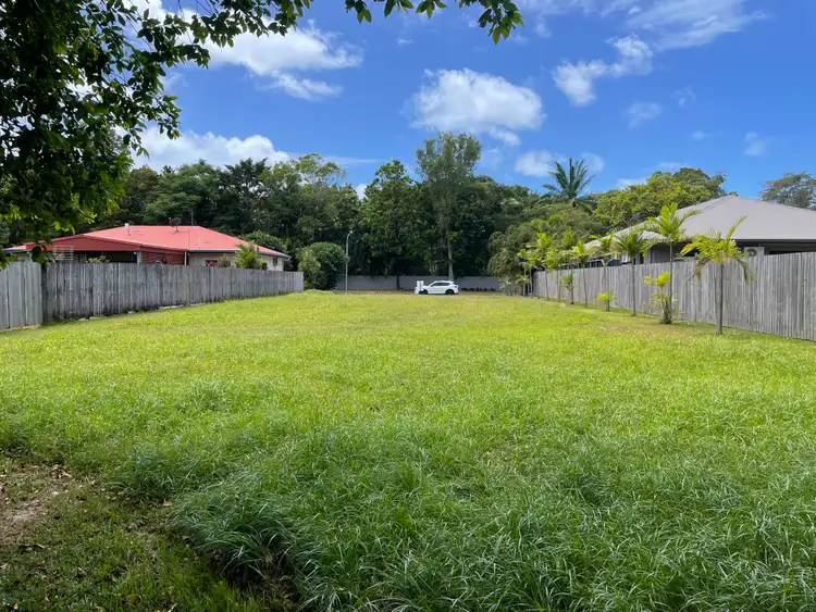 Second view of Homely land listing, 7 Oasis Drive, Wonga Beach QLD 4873