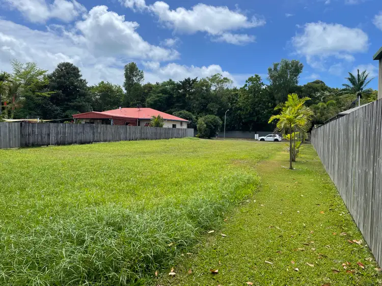 Fourth view of Homely land listing, 7 Oasis Drive, Wonga Beach QLD 4873