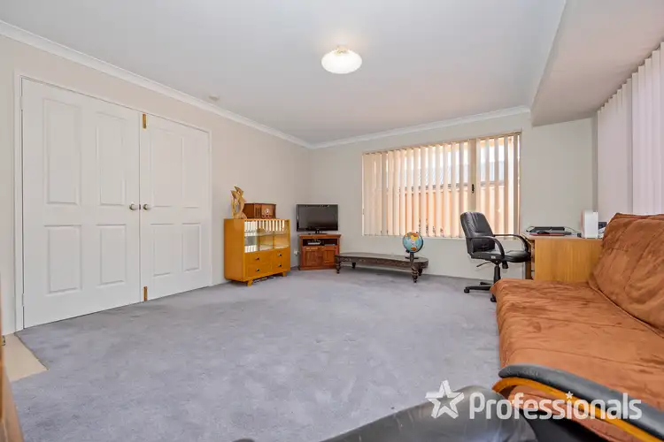 Sixth view of Homely house listing, 9 Deerina Green, Alexander Heights WA 6064