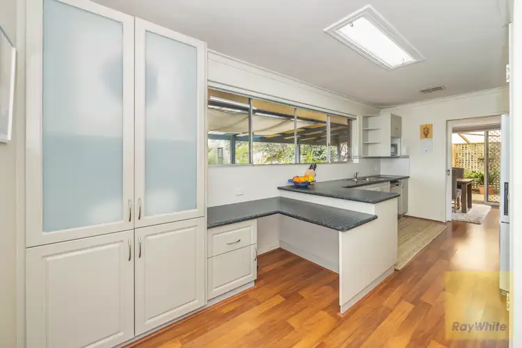 Fifth view of Homely house listing, 6 Sampson Close, Kalamunda WA 6076