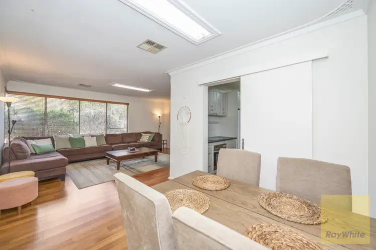 Sixth view of Homely house listing, 6 Sampson Close, Kalamunda WA 6076