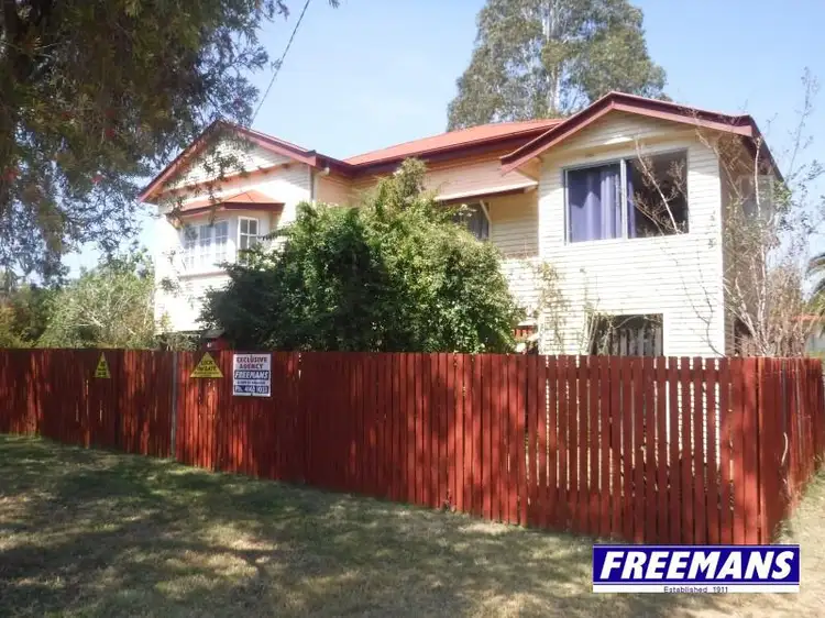 41 Knight Street, Kingaroy QLD 4610