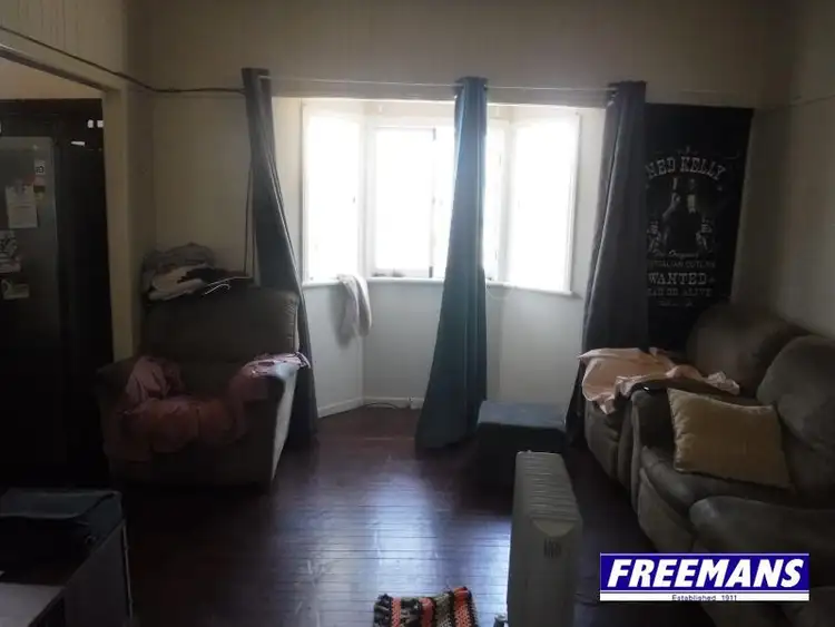 Second view of Homely house listing, 41 Knight Street, Kingaroy QLD 4610