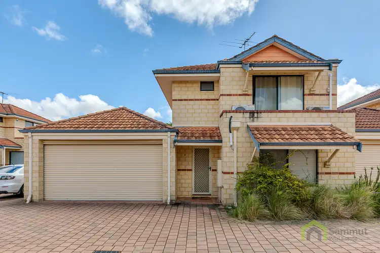 8/26-28 Kimberley Street, Belmont WA 6104