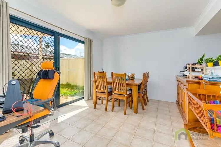 Third view of Homely townhouse listing, 8/26-28 Kimberley Street, Belmont WA 6104
