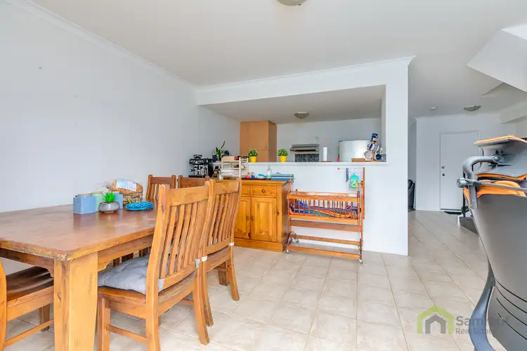 Fourth view of Homely townhouse listing, 8/26-28 Kimberley Street, Belmont WA 6104